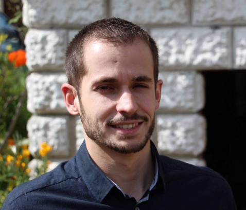 Damien Rodriguez - Fondateur de D'vision